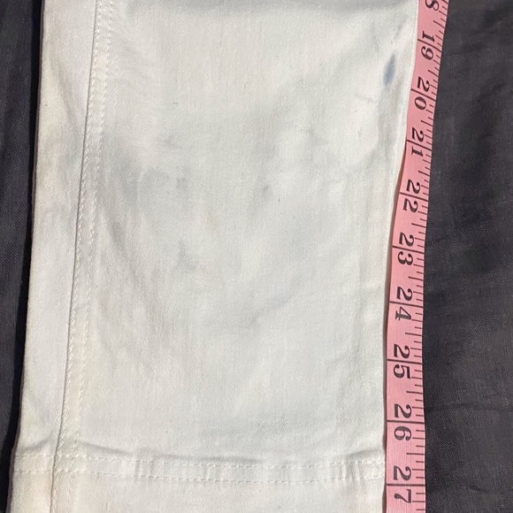 Donna Karan Dip/dye denim - Picture 4 of 8